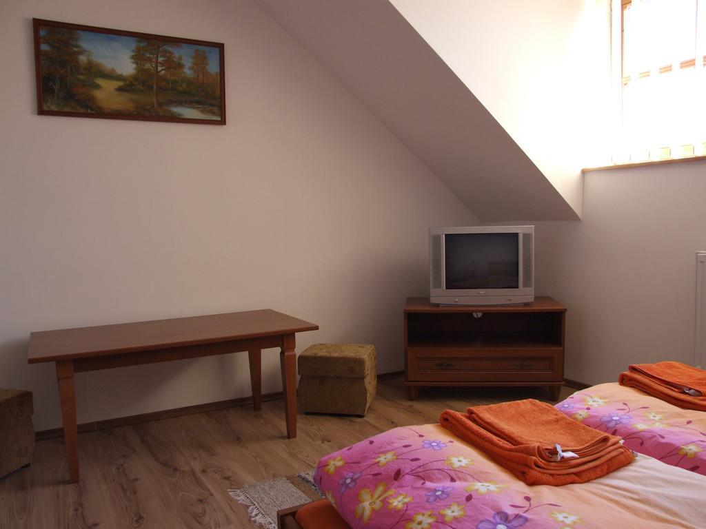 Penzion Julkin Dvor Krupina Rom bilde